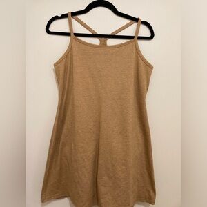 Aerie Exercise Dress